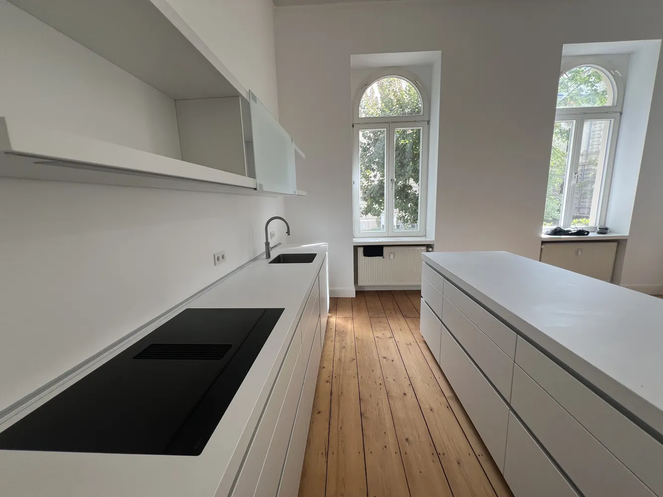 3 Zimmer Wohnung mit 120 m² in Bonn – Bild 9