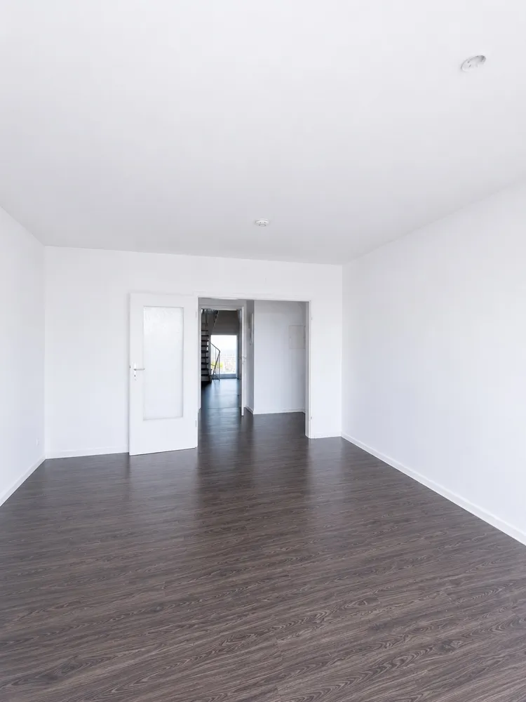 4 Zimmer Wohnung mit 95 m² in Neuss – Bild 1