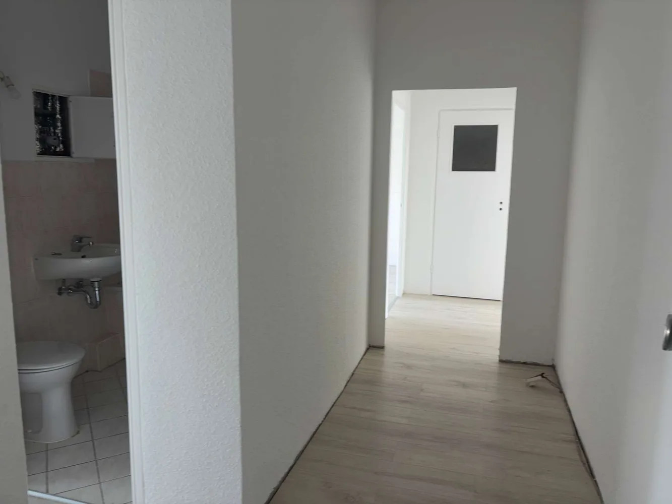 2 Zimmer Wohnung mit 53 m² in Berlin – Bild 6