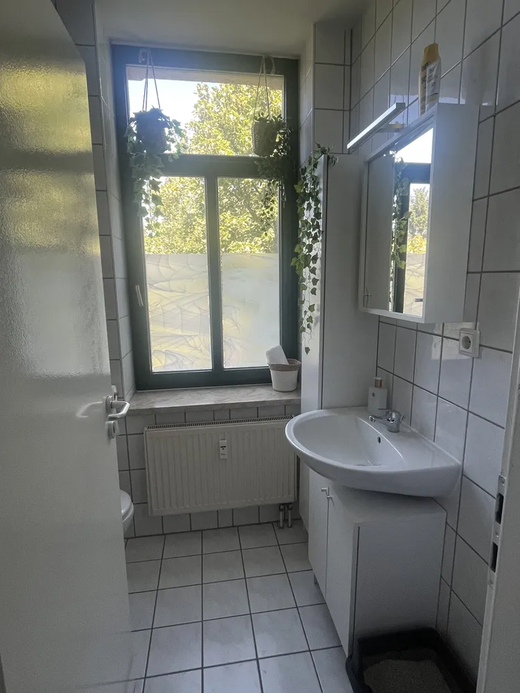 2 Zimmer Wohnung mit 45 m² in Dresden – Bild 9