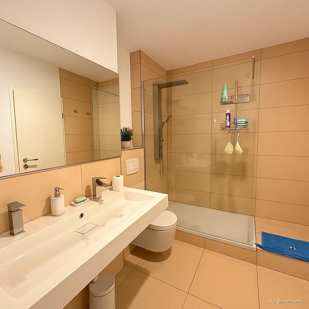 4 Zimmer Wohnung mit 154 m² in Haan – Bild 8