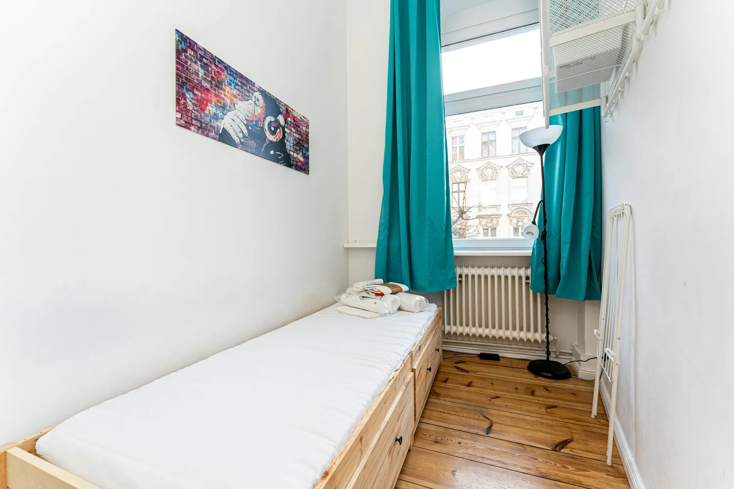 Shared room with 7 m² in Berlin – Photo 1