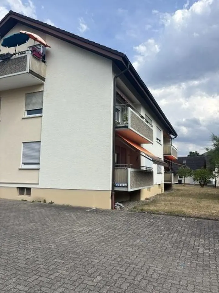 2 Zimmer Wohnung mit 67 m² in Miltenberg – Bild 4