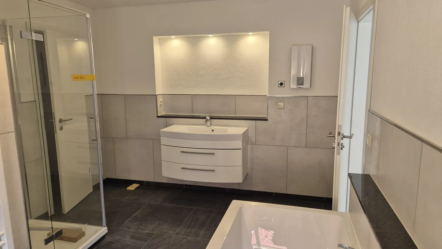 2 room apartment with 95 m² in Eilenburg – Photo 6