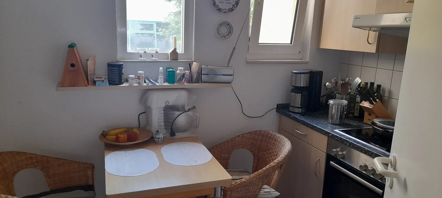 2 Zimmer Wohnung mit 52 m² in Bremen – Bild 10