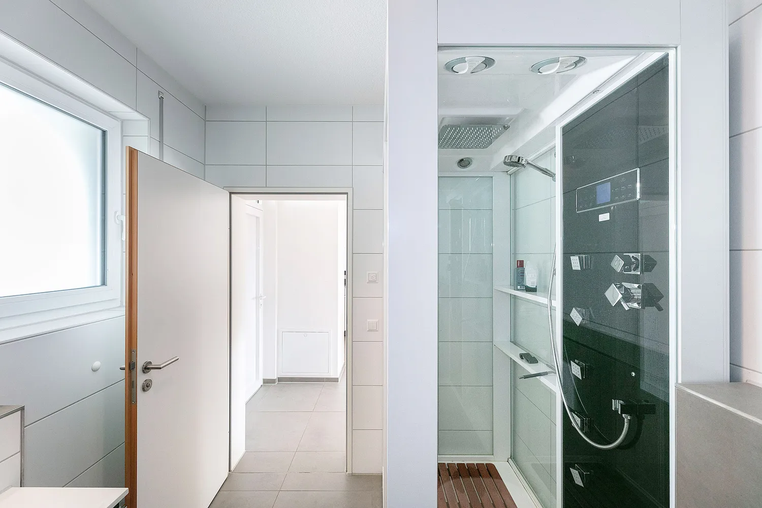2 Zimmer Wohnung mit 55 m² in Neu-Ulm – Bild 5