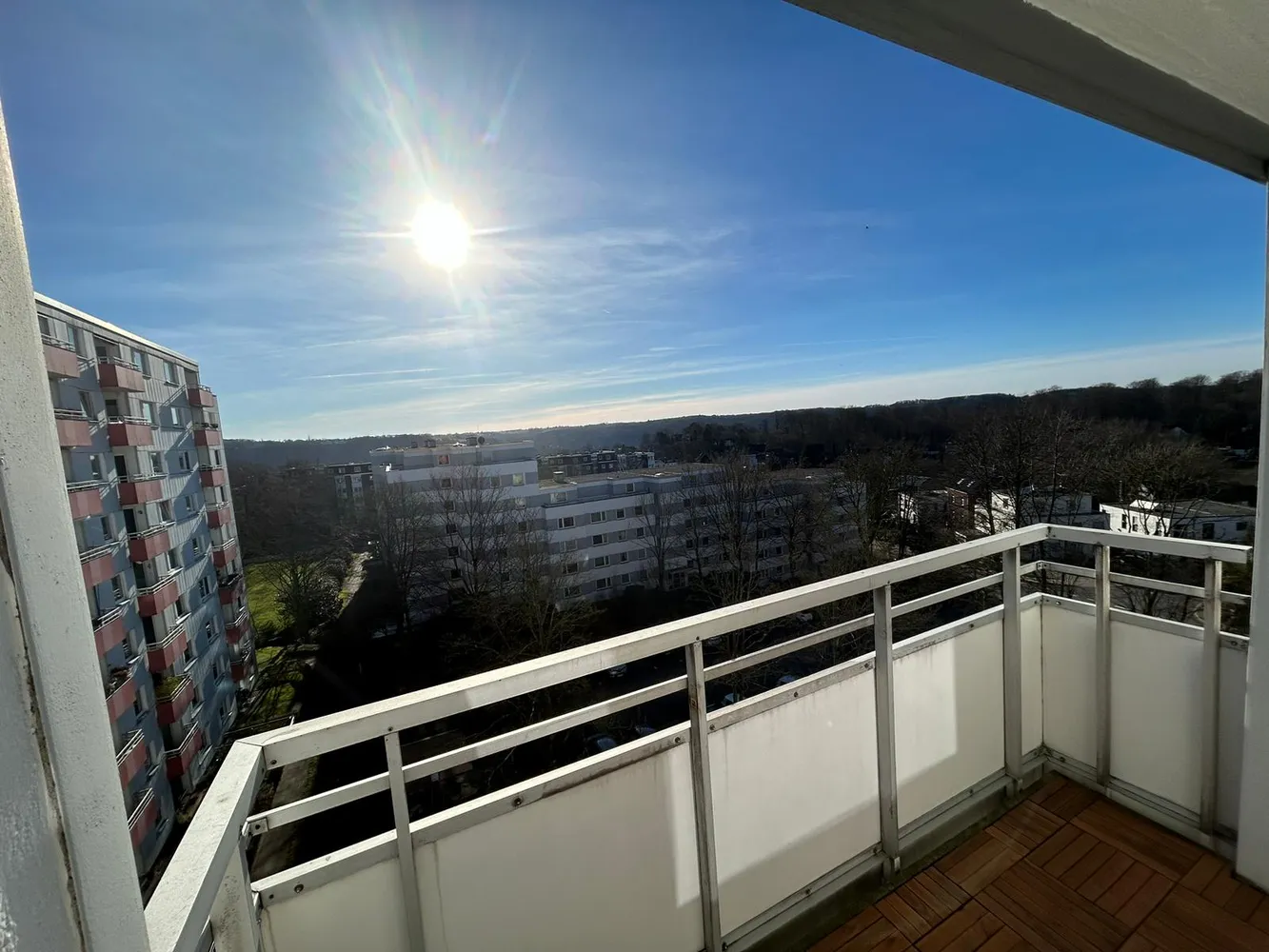 3 Zimmer Wohnung mit 58 m² in Essen – Bild 7