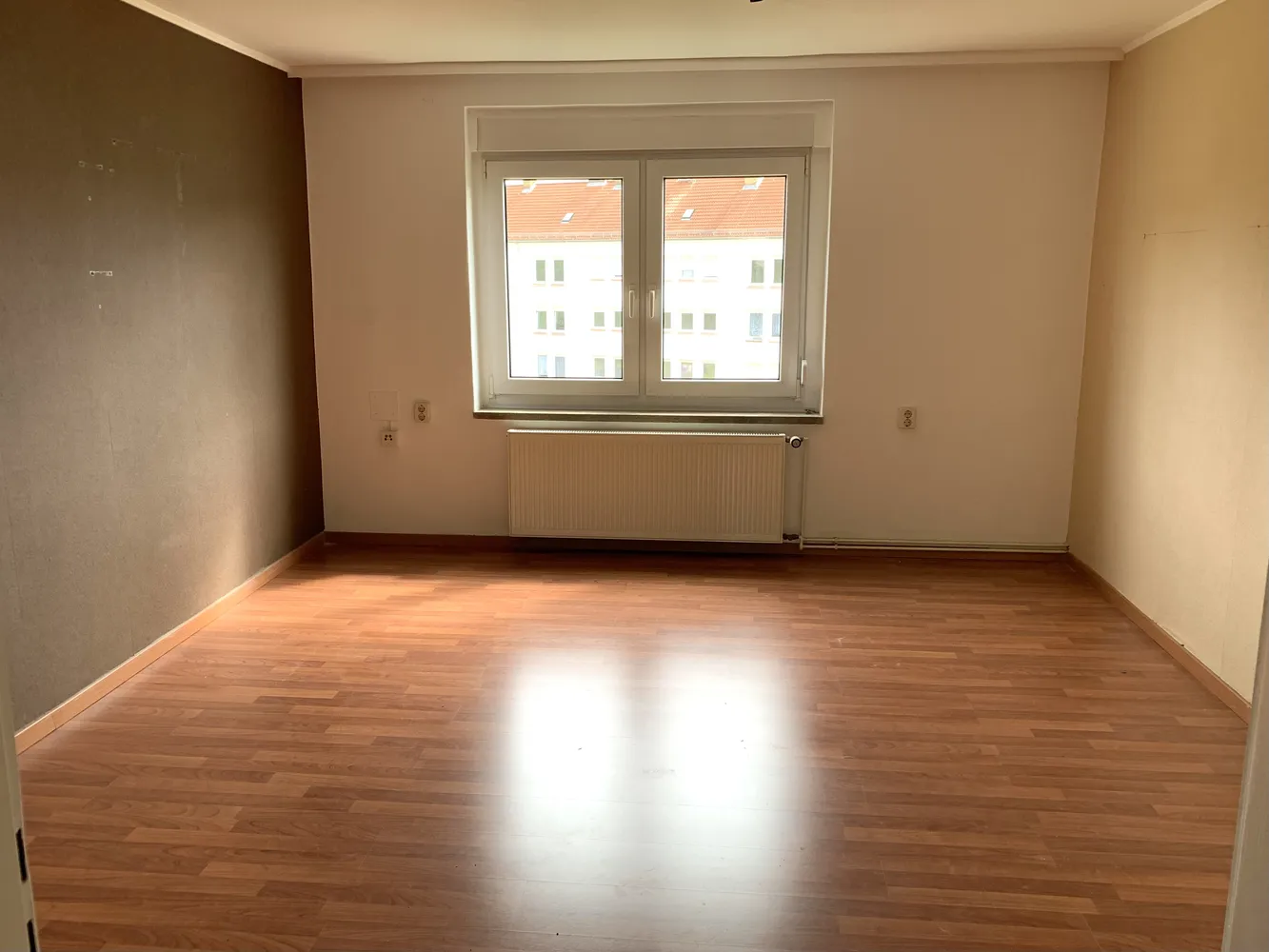 3 Zimmer Wohnung mit 57 m² in Delitzsch – Bild 3