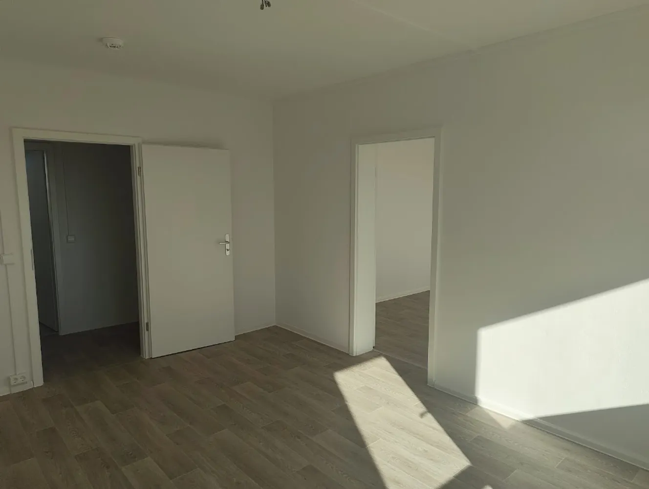 2 Zimmer Wohnung mit 49 m² in Brandenburg an der Havel – Bild 1