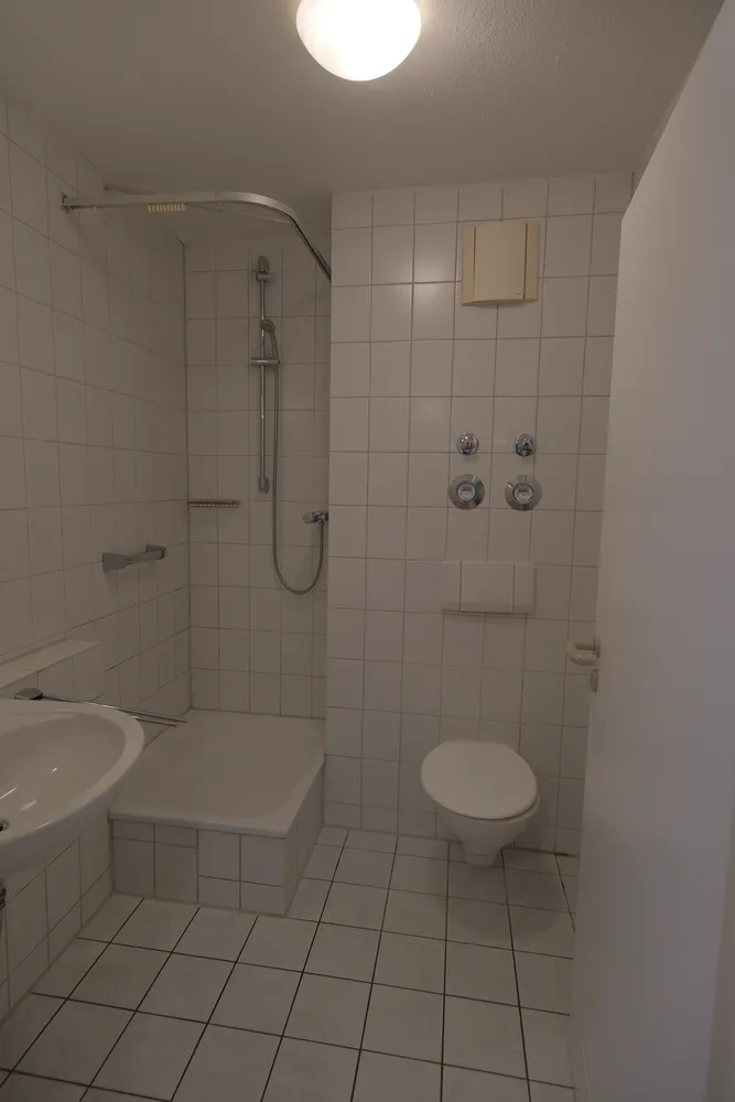 1 Zimmer Wohnung mit 34 m² in Freiburg im Breisgau – Bild 6
