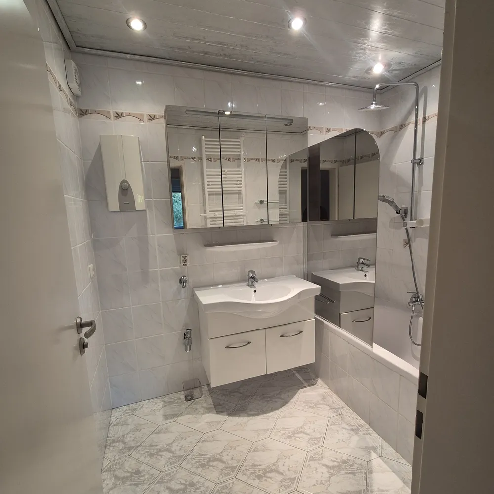 3 Zimmer Wohnung mit 72 m² in Donauwörth – Bild 8