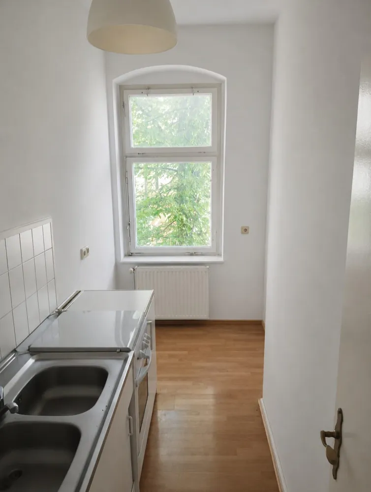 1 Zimmer Wohnung mit 38 m² in Berlin – Bild 3