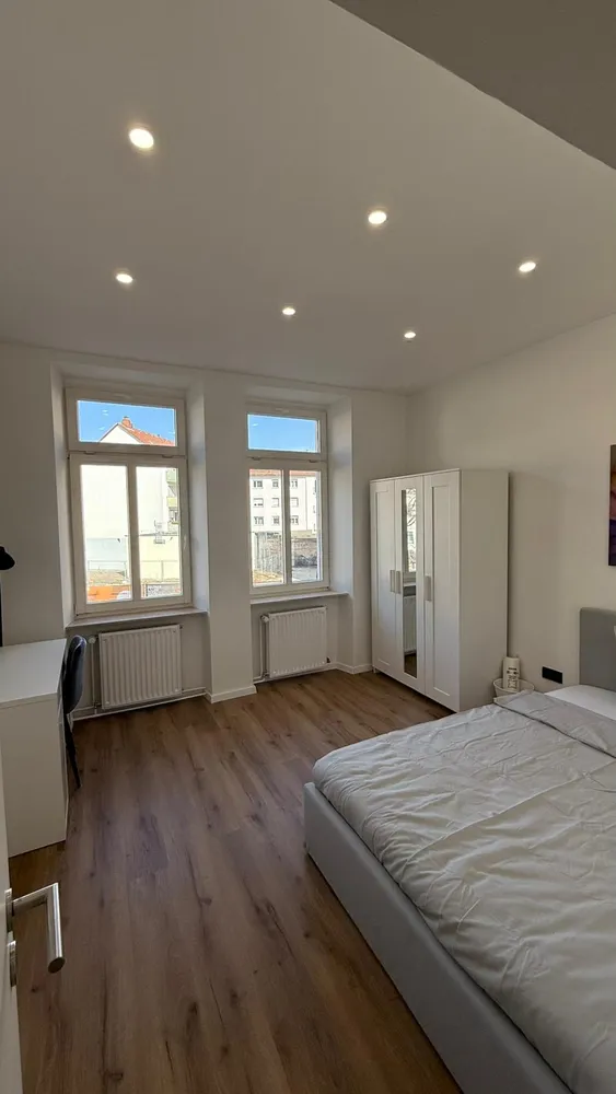 4 Zimmer Wohnung mit 13 m² in Nürnberg – Bild 4