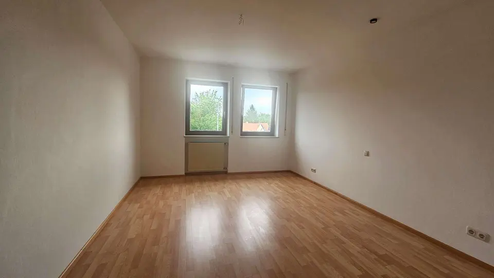 3 Zimmer Wohnung mit 89 m² in Nördlingen – Bild 6