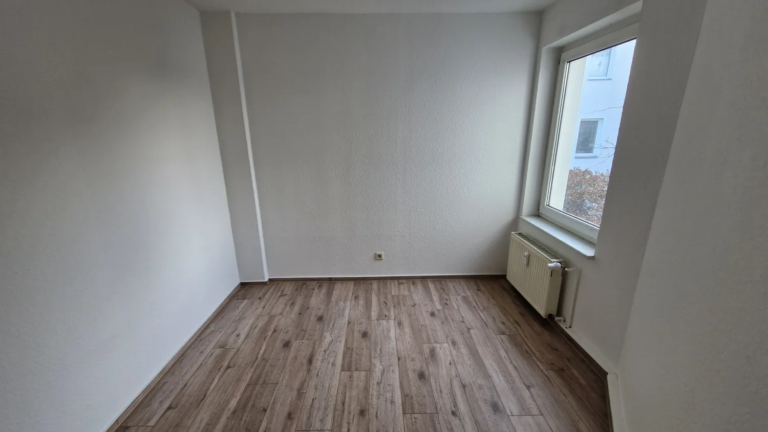3 Zimmer Wohnung mit 60 m² in Magdeburg – Bild 11