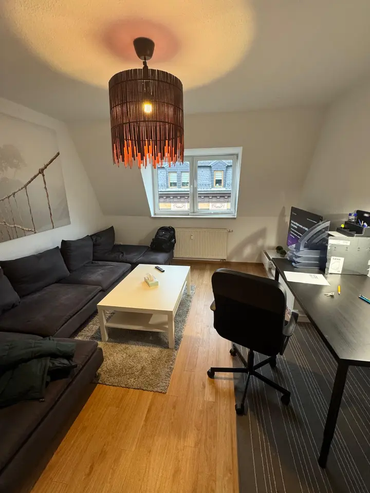 2 Zimmer Wohnung mit 50 m² in Aue-Bad Schlema – Bild 5