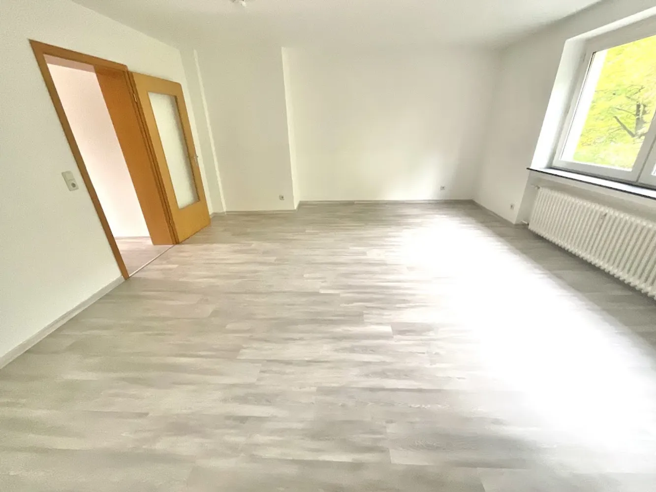 3 Zimmer Wohnung mit 58 m² in Hagen – Bild 2