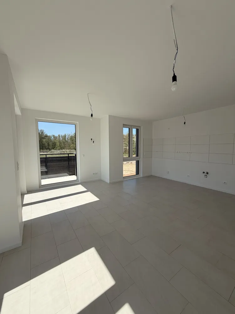 4 Zimmer Wohnung mit 103 m² in Bernau bei Berlin – Bild 2