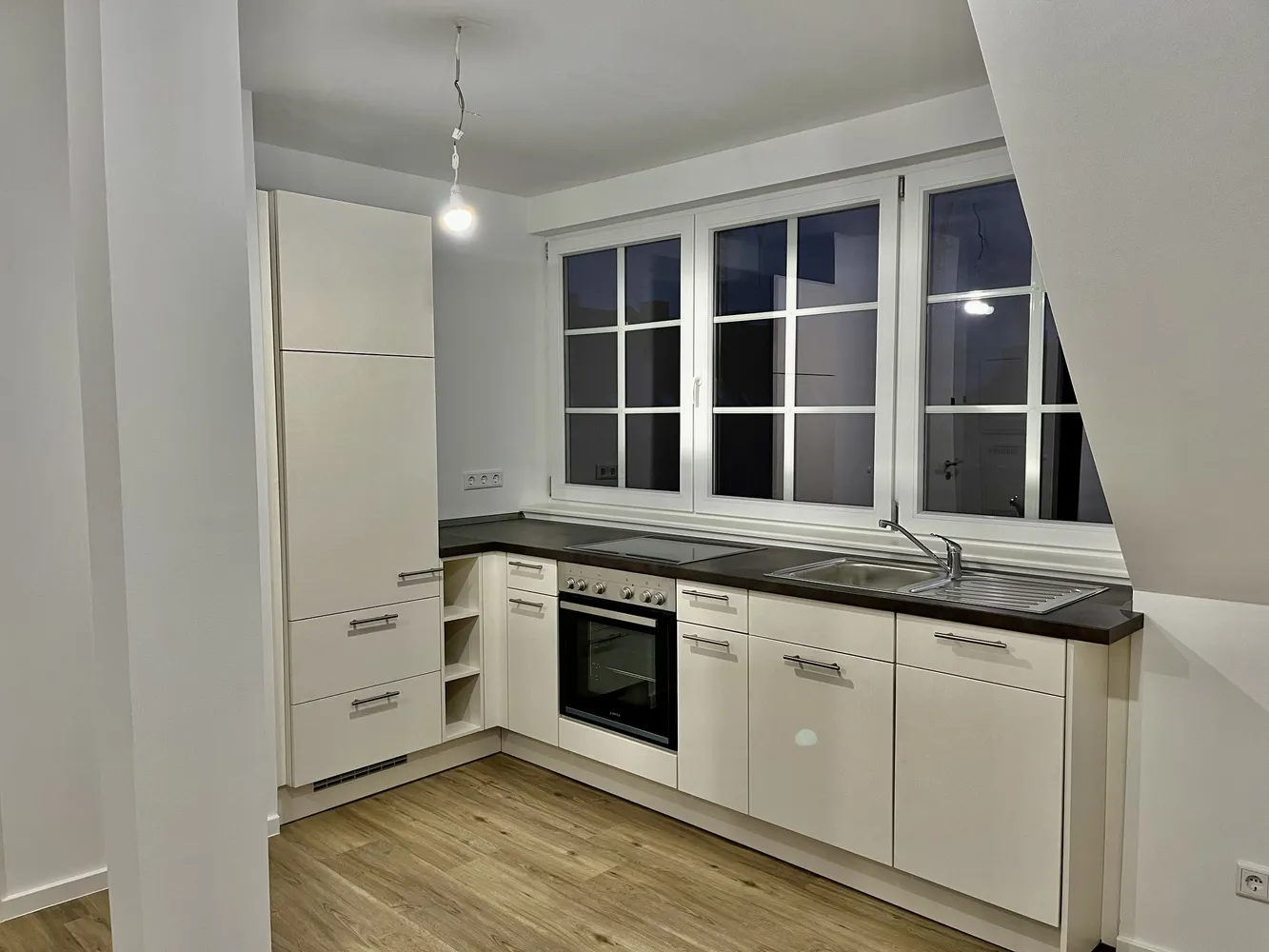 2 Zimmer Wohnung mit 35 m² in Lübeck – Bild 8