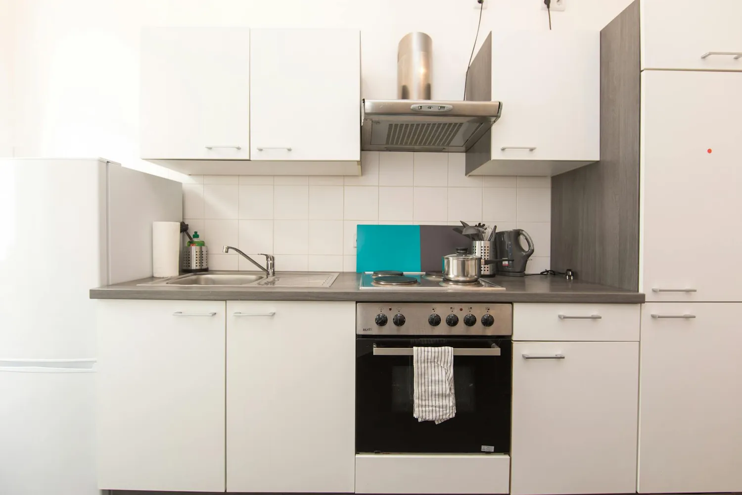 Shared room with 21 m² in Berlin – Photo 8