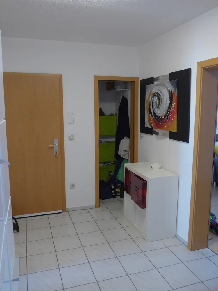 3 Zimmer Wohnung mit 78 m² in Mannheim – Bild 3