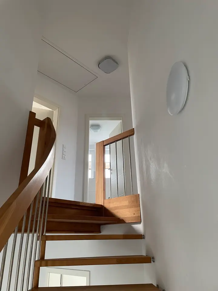 4 Zimmer Haus mit 108 m² in Cloppenburg – Bild 10