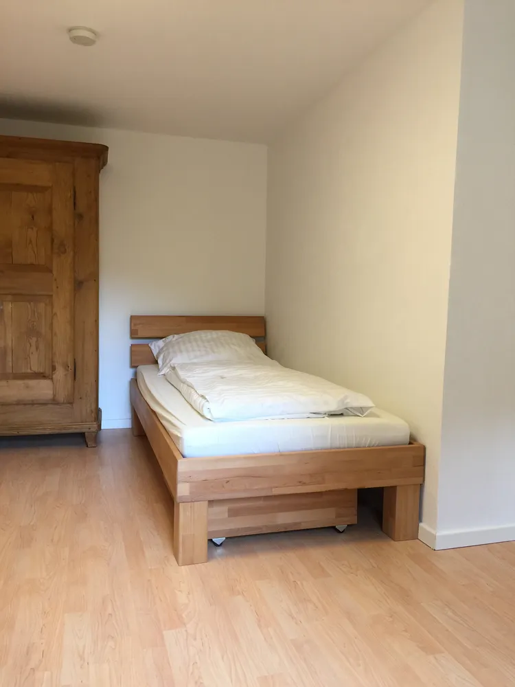 6 Zimmer Wohnung mit 120 m² in Nürnberg – Bild 12