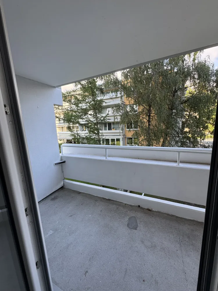 1 Zimmer Wohnung mit 29 m² in München – Bild 5