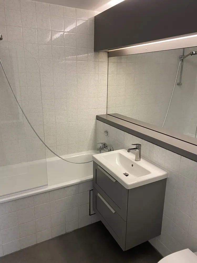 2 Zimmer Wohnung mit 44 m² in Augsburg – Bild 7