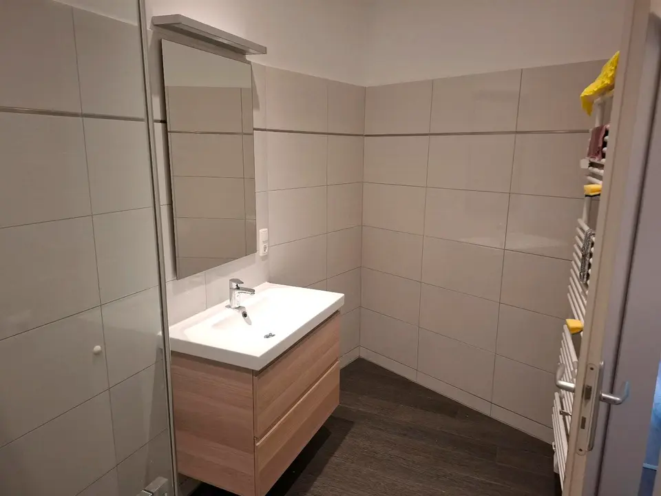 3 Zimmer Wohnung mit 70 m² in Halle (Saale) – Bild 4