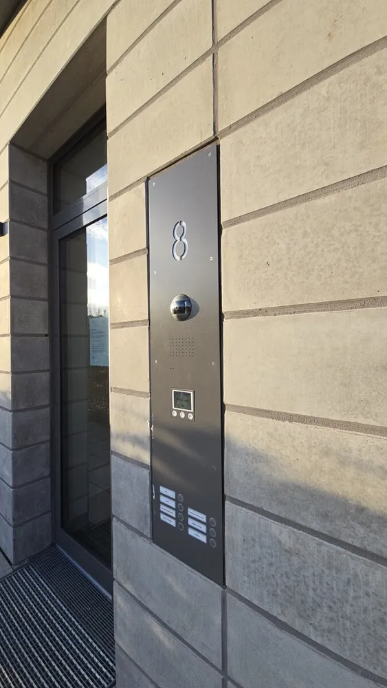 2 Zimmer Wohnung mit 52 m² in Hamburg – Bild 9
