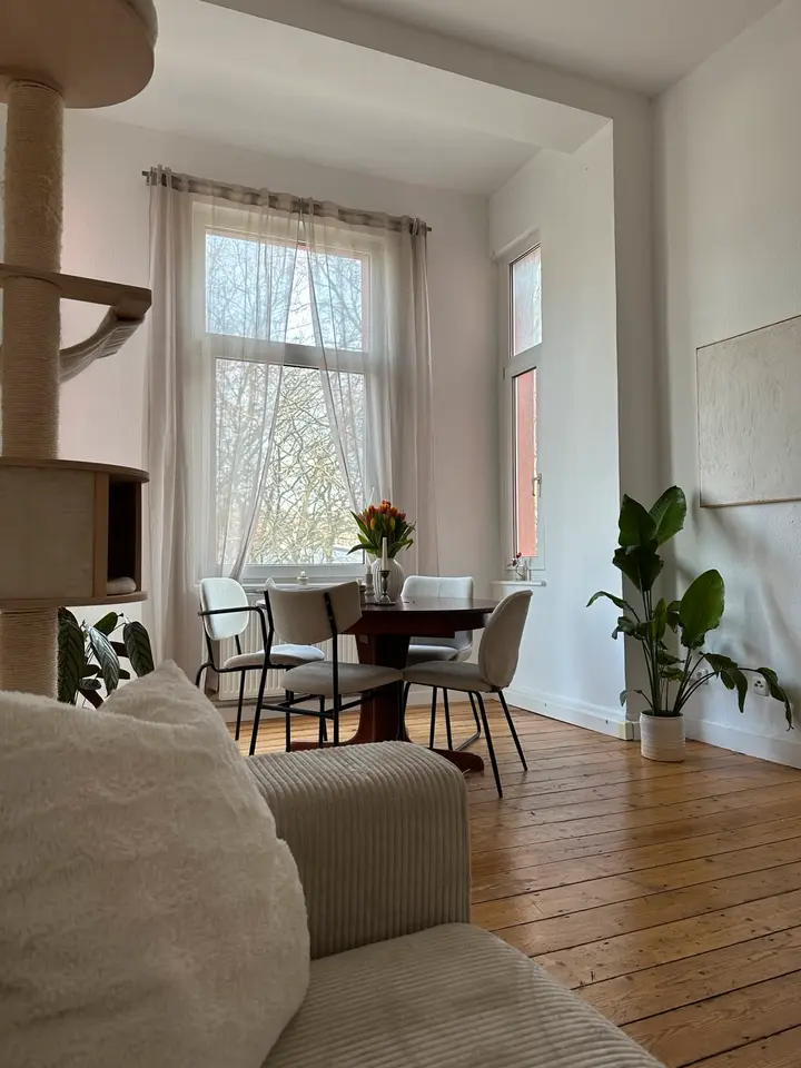 WG-Zimmer mit 20 m² in Aachen – Bild 4