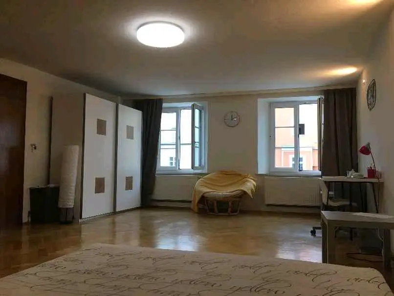 WG-Zimmer mit 30 m² in Starnberg – Bild 7
