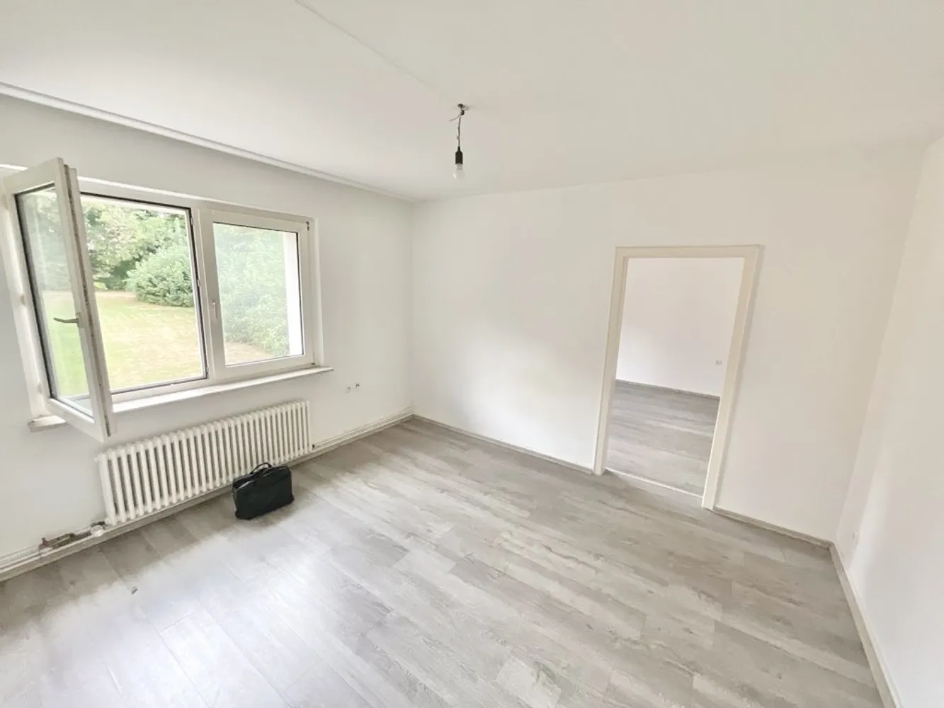 2 Zimmer Wohnung mit 40 m² in Essen – Bild 1