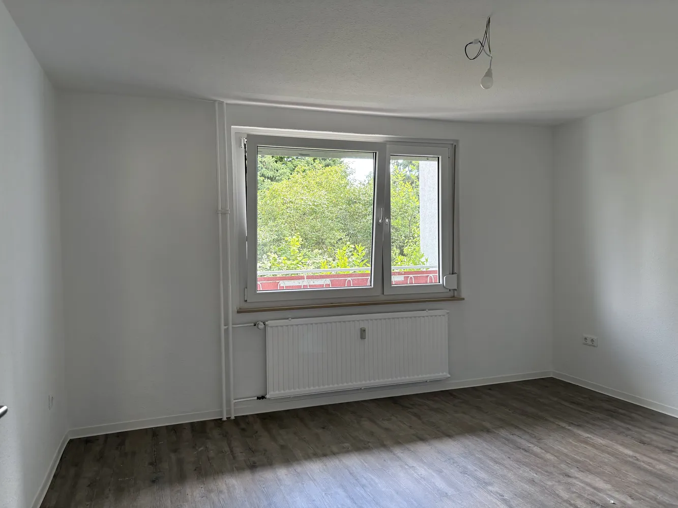 3 Zimmer Wohnung mit 62 m² in Braunschweig – Bild 4