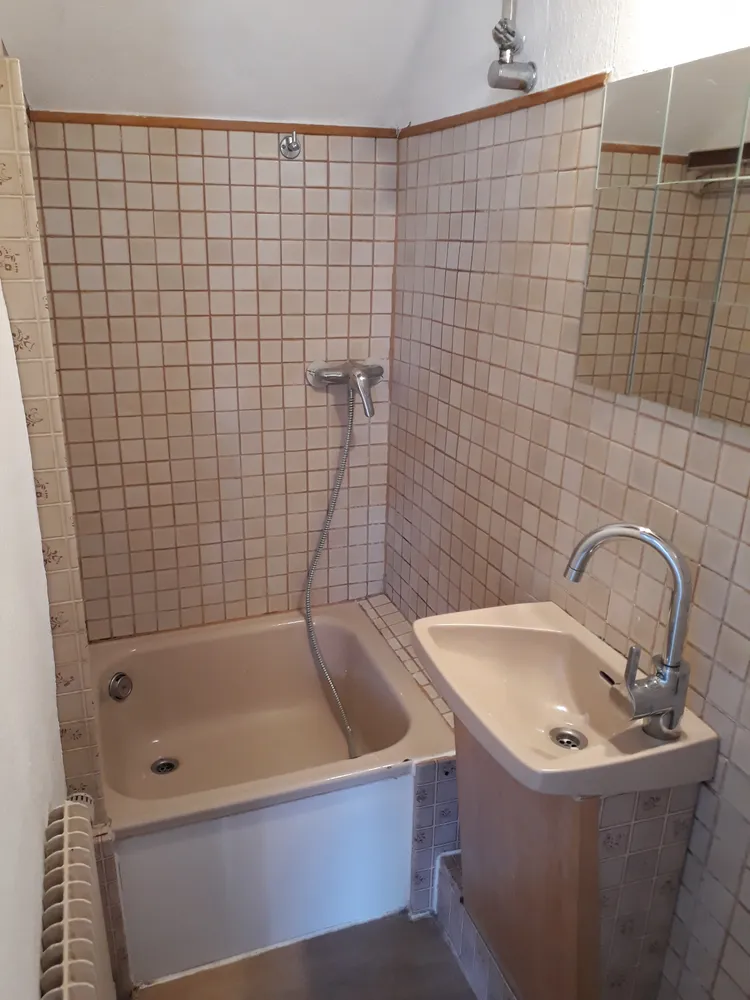 2 Zimmer Wohnung mit 45 m² in Kiel – Bild 8