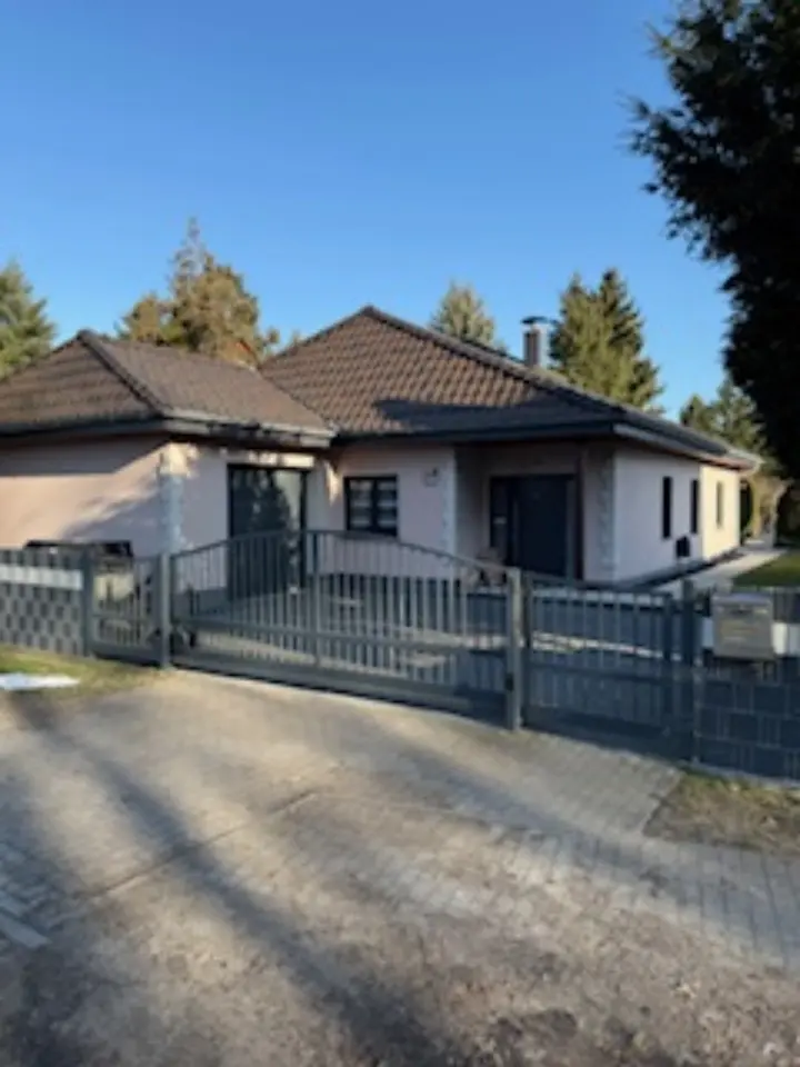 WG-Zimmer mit 60 m² in Bernau bei Berlin – Bild 10