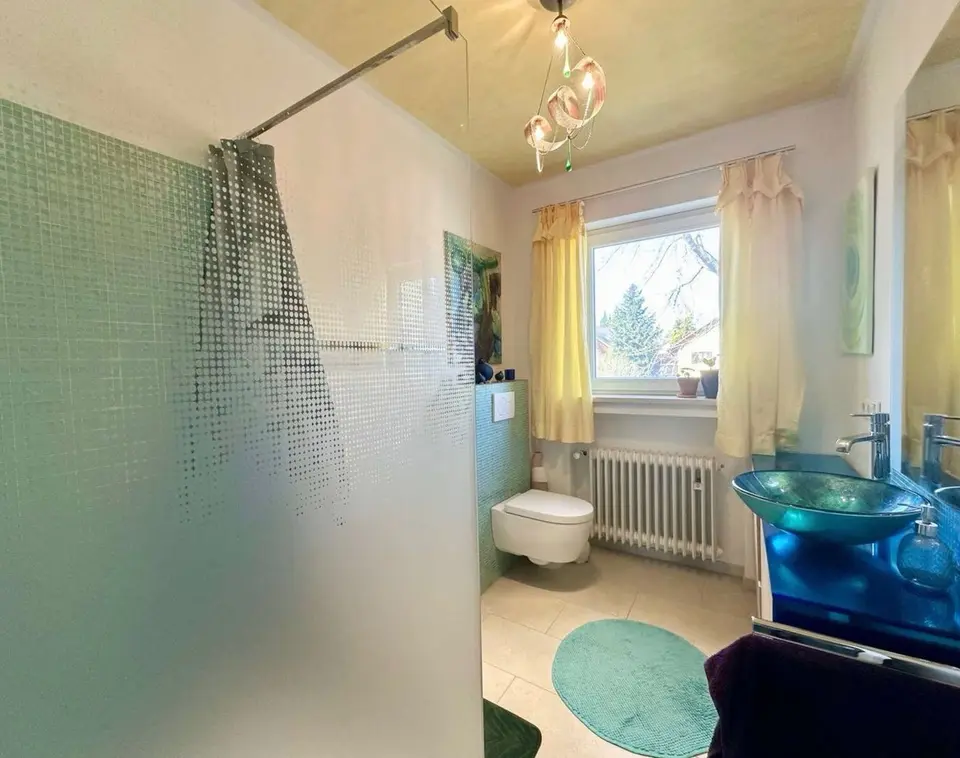 WG-Zimmer mit 12 m² in Fürstenfeldbruck – Bild 5