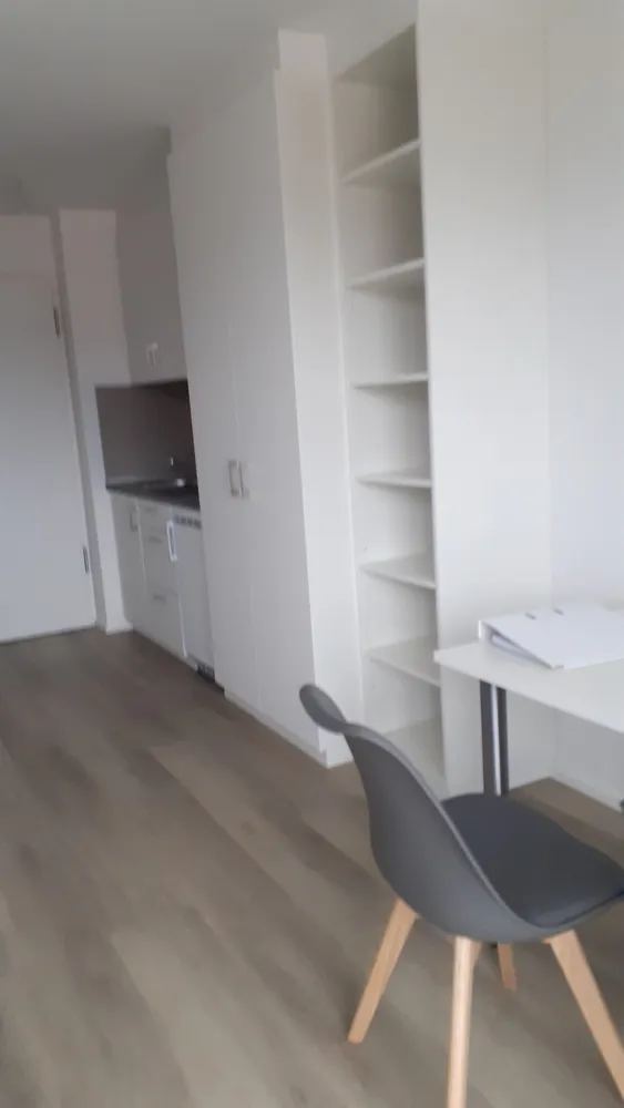 1 Zimmer Wohnung mit 23 m² in Augsburg – Bild 3