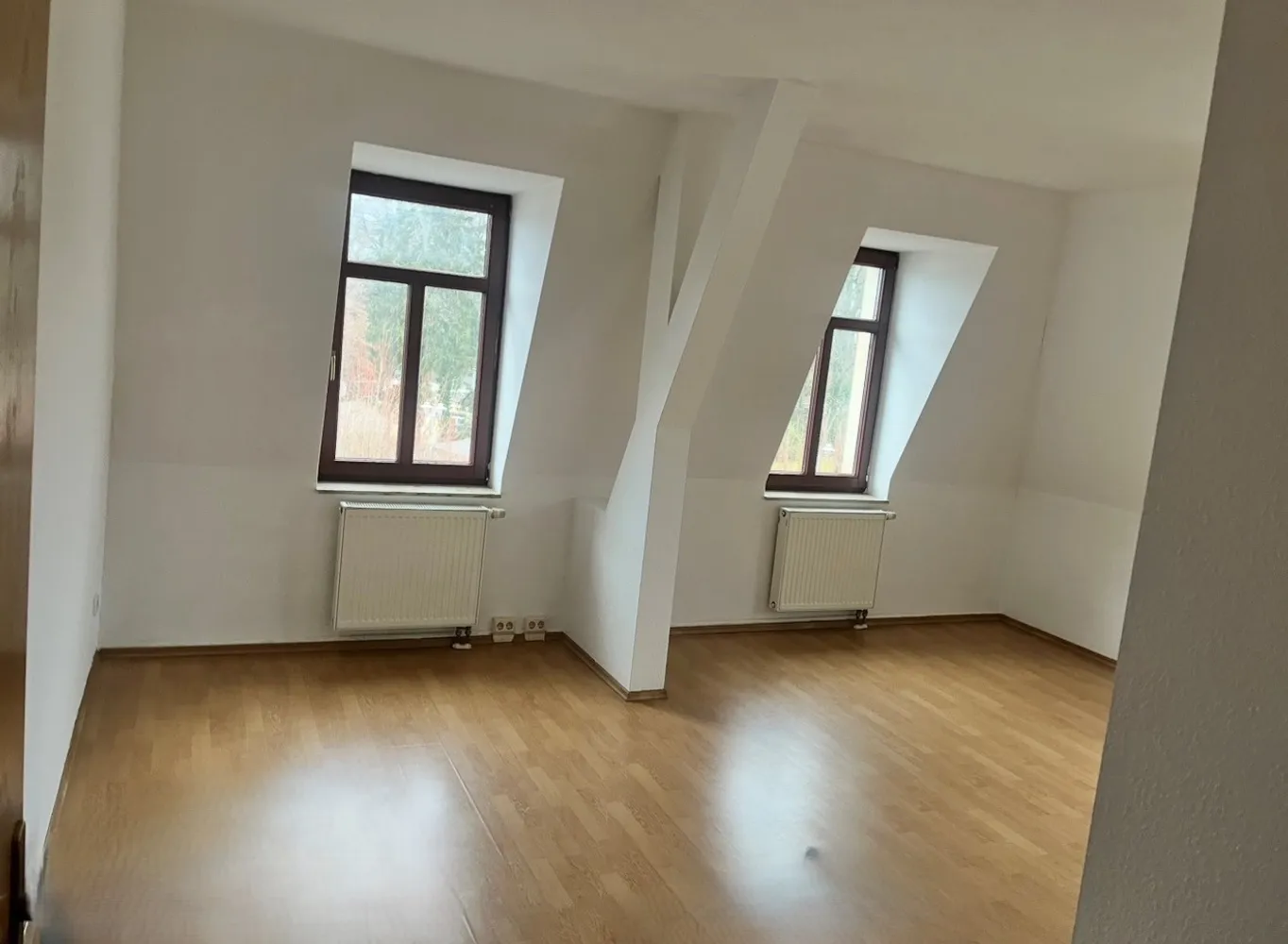 3 room apartment with 81 m² in Dresden – Photo 4