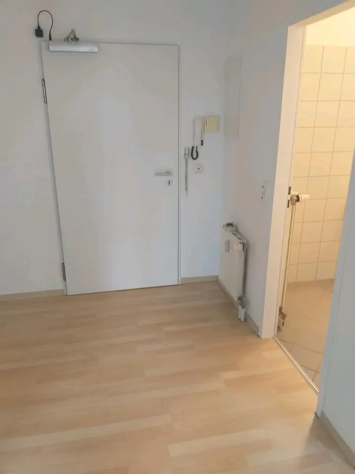 2 Zimmer Wohnung mit 56 m² in Merseburg – Bild 8