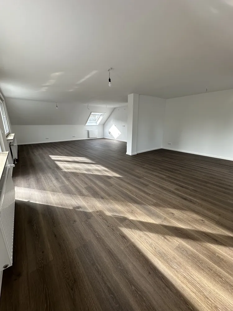 3 Zimmer Wohnung mit 104 m² in Essen – Bild 9