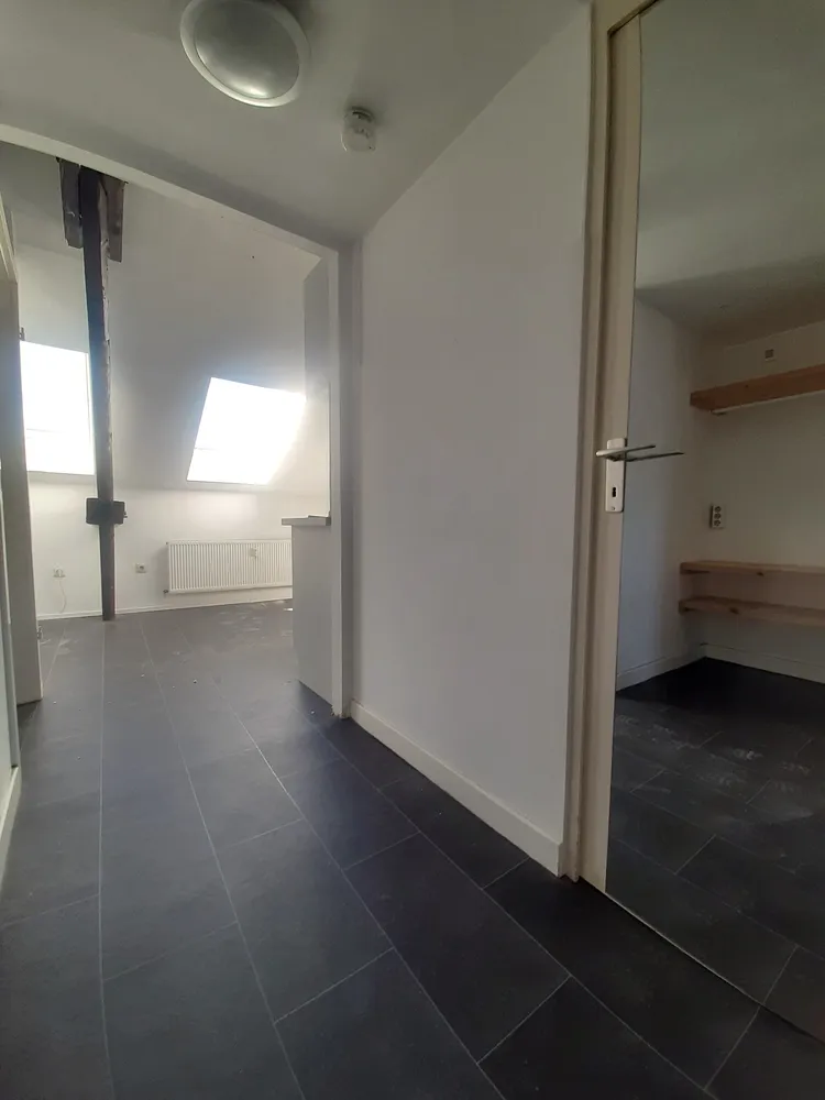 2 Zimmer Wohnung mit 50 m² in Aachen – Bild 9