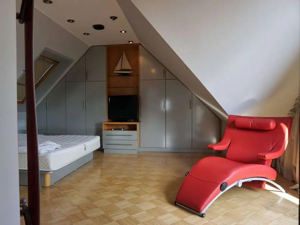 3 Zimmer Wohnung mit 87 m² in Meerbusch – Bild 6
