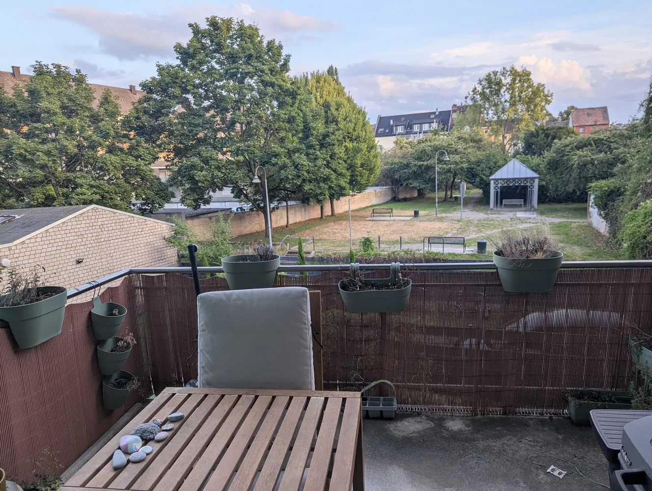 3 Zimmer Wohnung mit 80 m² in Köln – Bild 1