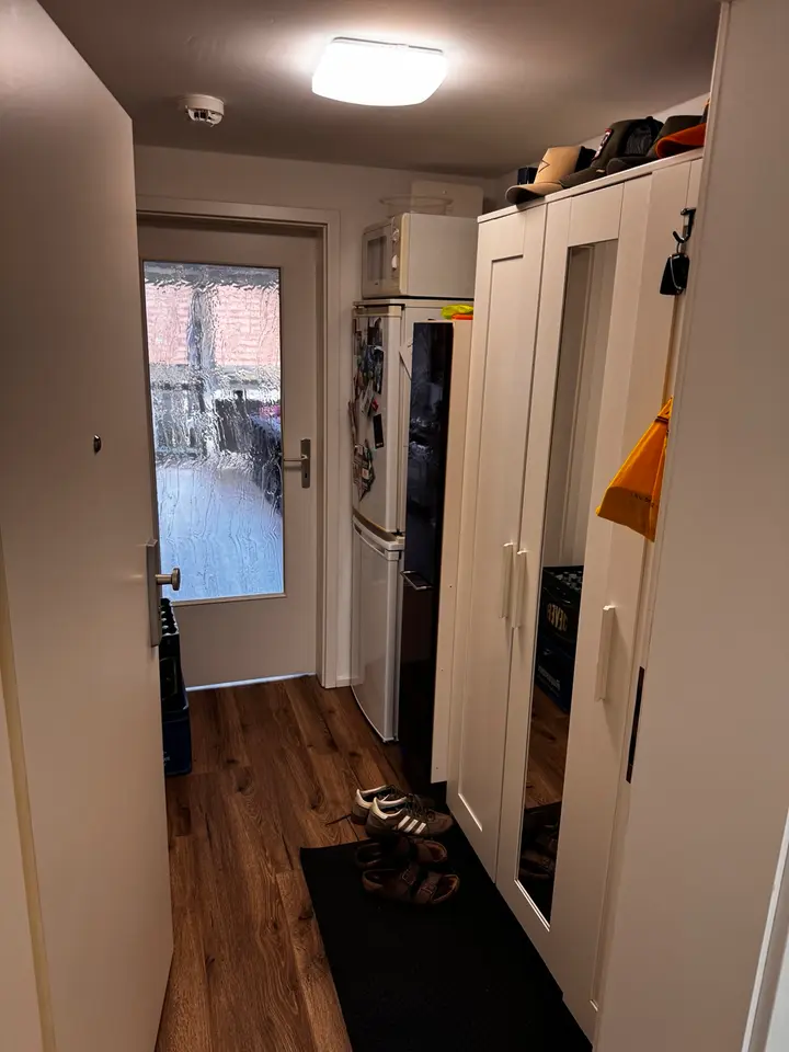 Studio mit 41 m² in Fürstenfeldbruck – Bild 6
