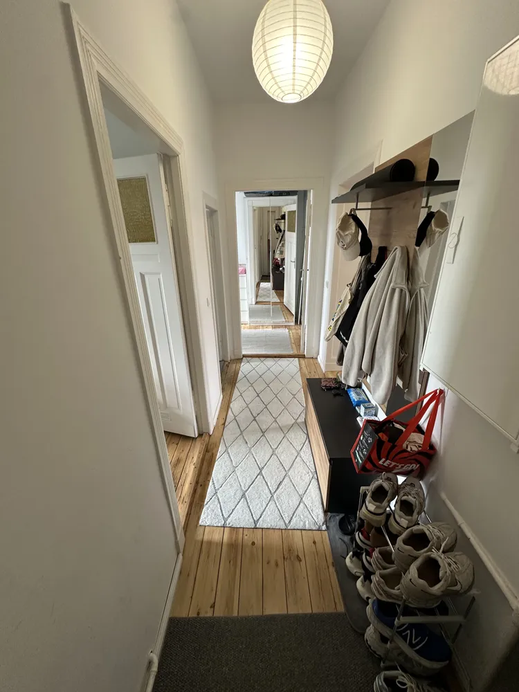 2 Zimmer Wohnung mit 56 m² in Berlin – Bild 11