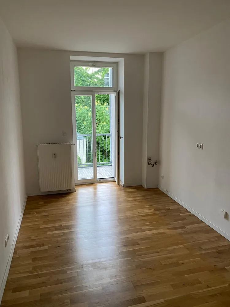 2 Zimmer Wohnung mit 59 m² in Leipzig – Bild 1