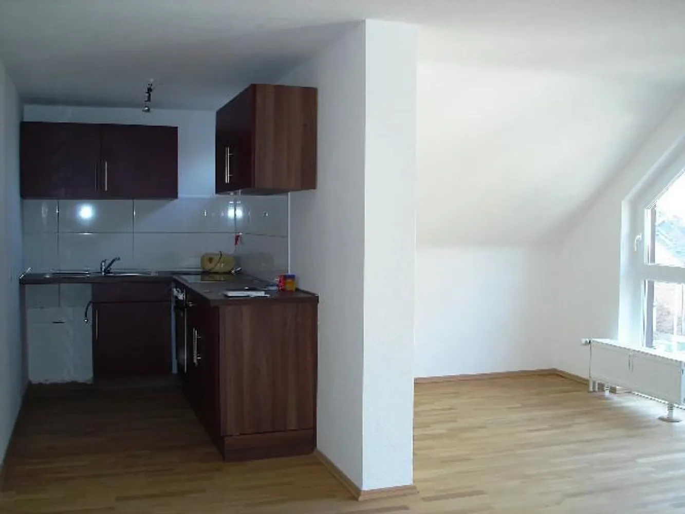 1 Zimmer Wohnung mit 42 m² in Bergisch Gladbach – Bild 1