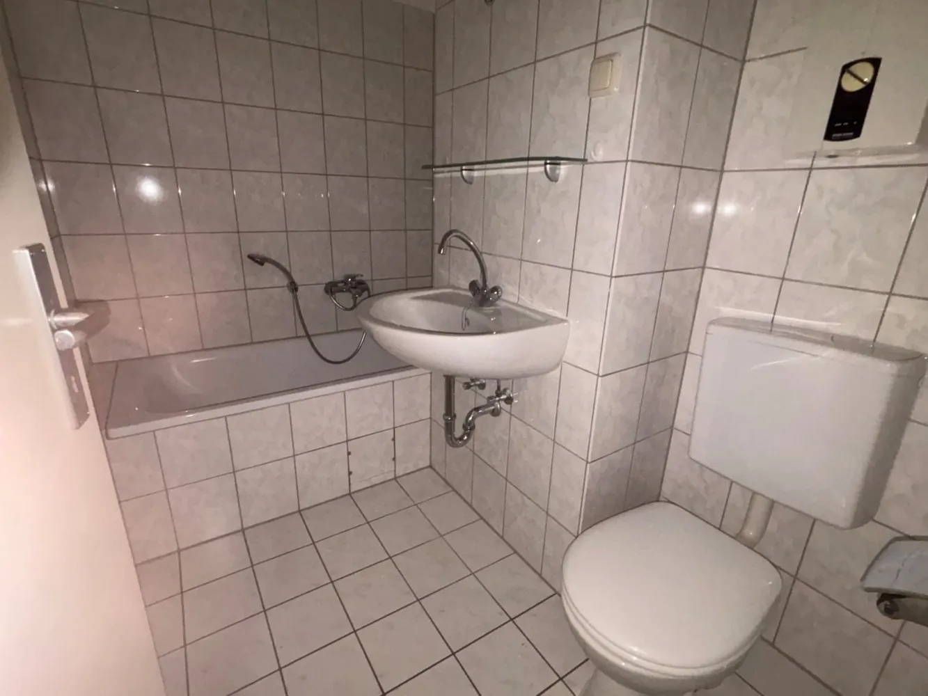 3 Zimmer Wohnung mit 47 m² in Essen – Bild 5